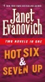 Hot six : & Seven up  Cover Image