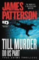 Till murder do us part : true-crime thrillers  Cover Image