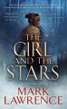 The girl and the stars  Cover Image