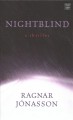 Nightblind a thriller  Cover Image