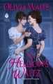 The hellion's waltz  Cover Image