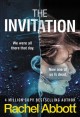 The invitation  Cover Image