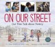 On our street : our first talk about poverty  Cover Image