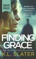 Finding Grace  Cover Image