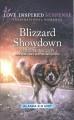Blizzard showdown  Cover Image