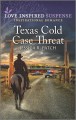 Texas cold case threat  Cover Image
