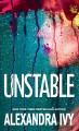 Unstable  Cover Image