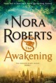 The awakening  Cover Image