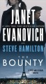 The bounty  Cover Image