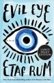 Evil eye : a novel  Cover Image