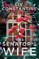 The senator's wife : a novel  Cover Image