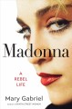 Go to record Madonna : a rebel life