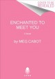 Enchanted to meet you  Cover Image