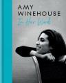 Amy Winehouse : in her words. Cover Image
