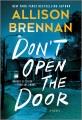 Don't open the door  Cover Image