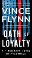 Oath of loyalty  Cover Image