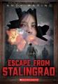Escape from Stalingrad  Cover Image