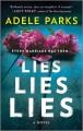 Go to record Lies, lies, lies : a novel