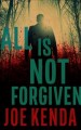 All is not forgiven  Cover Image