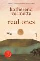 Real ones : a novel  Cover Image