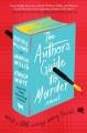 The author's guide to murder : a novel  Cover Image