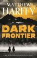 Dark frontier  Cover Image