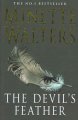 The Devil's feather. Cover Image
