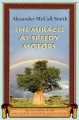 The miracle at Speedy Motors  Cover Image