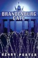Brandenburg Gate. Cover Image