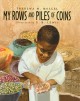 My rows and piles of coins  Cover Image