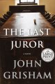The last juror  Cover Image