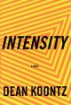 Intensity a novel. Cover Image