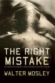 The right mistake : the further philosophical investigations of Socrates Fortlow  Cover Image
