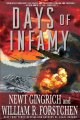 Days of infamy  Cover Image