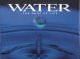 Water, the drop of life  Cover Image