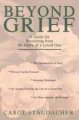 Beyond grief : a guide for recovering from the death of a loved one. Cover Image