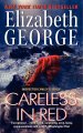 Careless in red : a novel  Cover Image