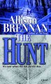 The Hunt. Cover Image