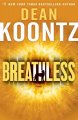 Breathless  Cover Image
