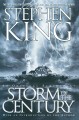 Storm of the century  Cover Image