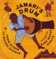 Jamari's drum  Cover Image
