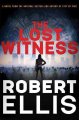 The lost witness  Cover Image
