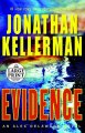 Evidence  Cover Image