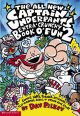 The all new Captain Underpants extra-crunchy book o' fun 2  Cover Image