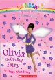 Olivia the orchid fairy  Cover Image