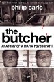 The butcher : anatomy of a Mafia psychopath  Cover Image